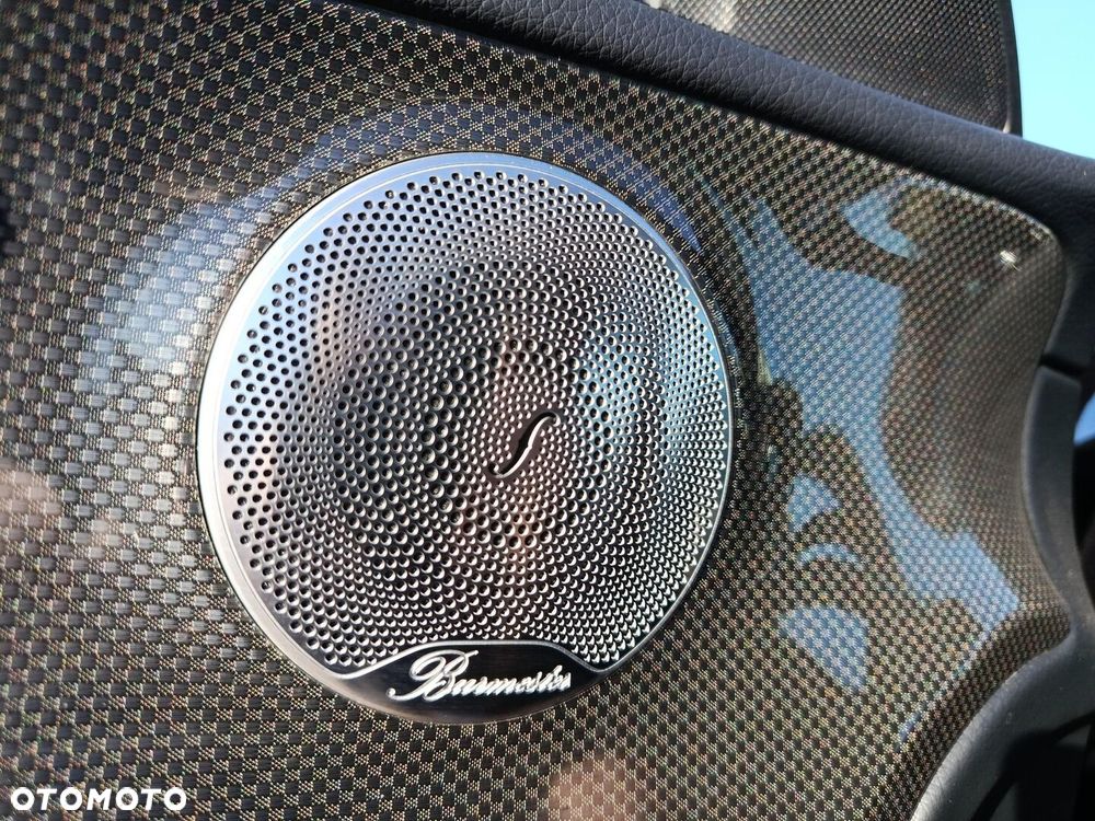 Mercedes-Benz Klasa E 43 AMG 4-Matic - 24