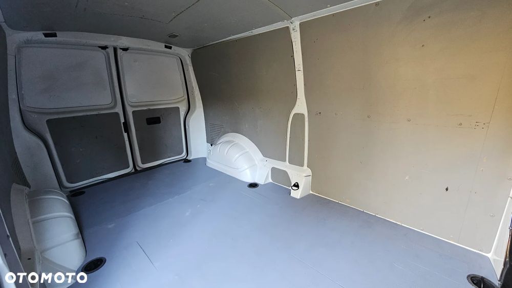 Volkswagen Transporter T6 2,0TDI 150KM DSG L2 Długi Klima Webasto Tempomat Hak Parktronik - 28
