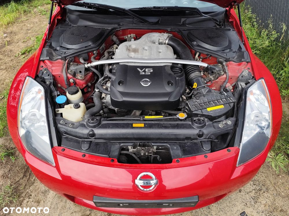 Nissan 350 Z Premium Pack - 26