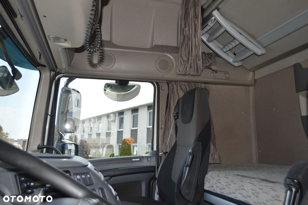 DAF XF510FT - 9