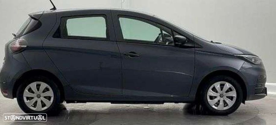 Renault Zoe (c/ Bateria) Zen 50 - 6