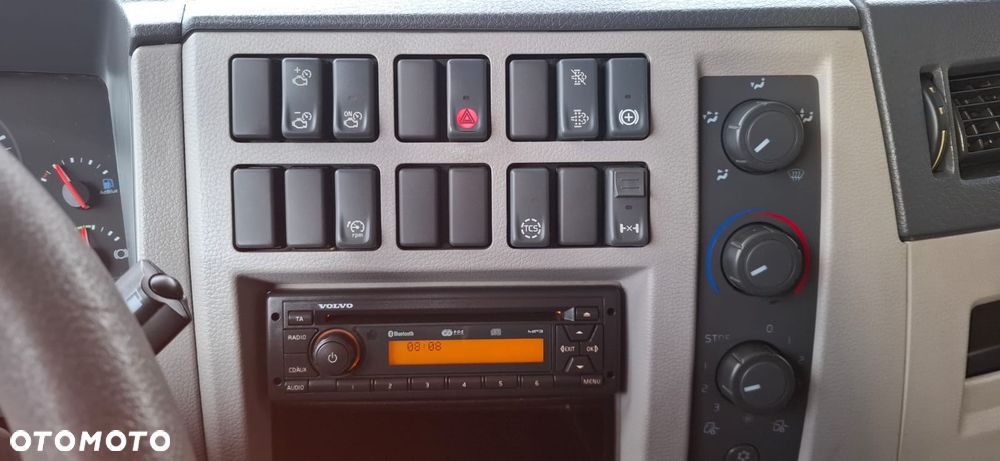 Volvo FL 280 - 18