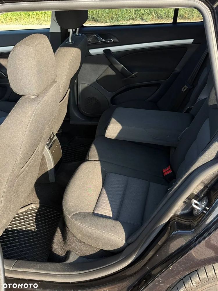 Skoda Octavia 1.9 TDI Ambiente - 8