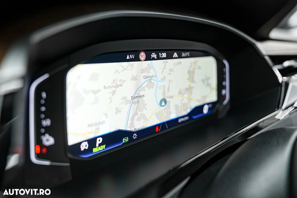Volkswagen ARTEON 1.4 eHybrid OPF DSG Elegance - 38