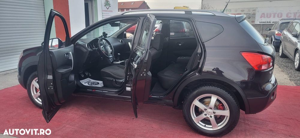 Nissan Qashqai 1.5 DCI DPF Acenta - 17