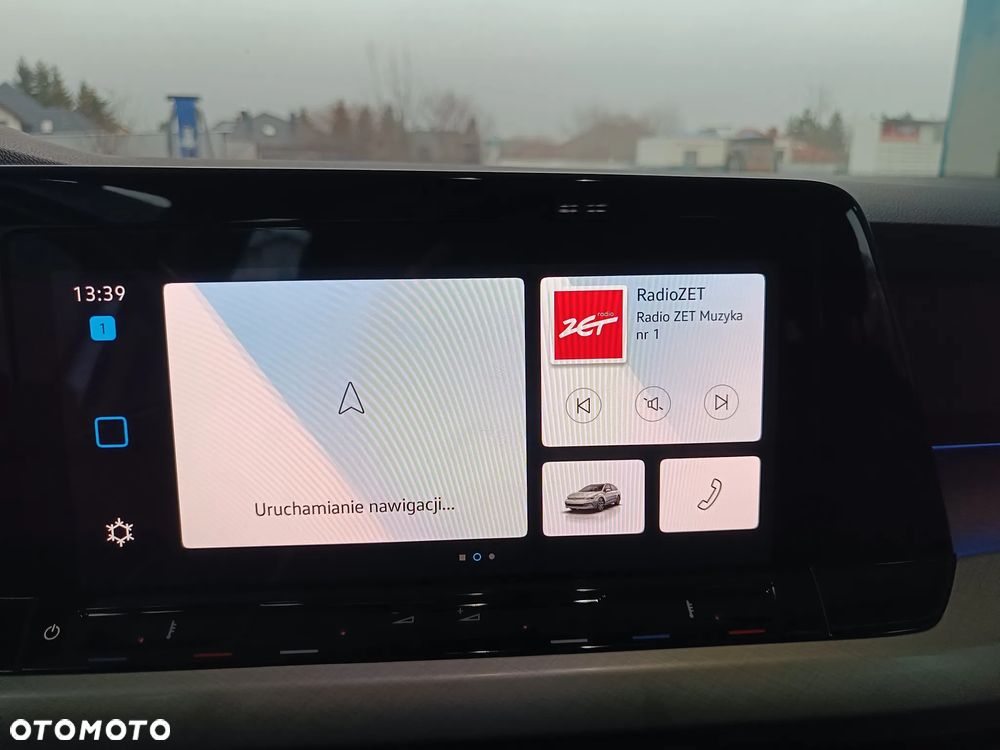 Volkswagen Golf Variant 1.5 TSI EVO Life - 16