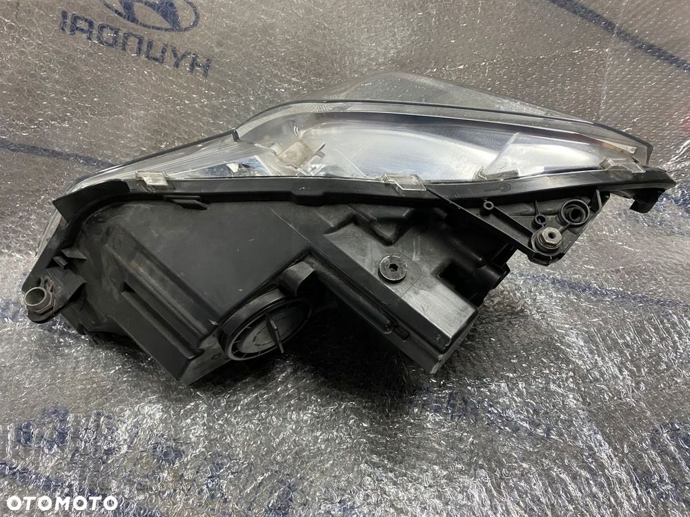 LAMPA PRAWA XENON MERCEDES E KLASA A2078200259 - 8