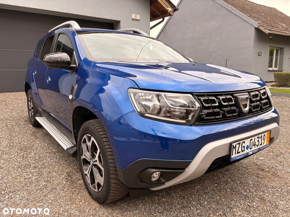 Dacia Duster 1.0 TCe Expression - 10