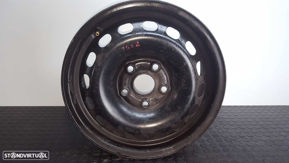 BORDA DE FERRO AUDI 100 BERLINA (C4) BáSICO - 1