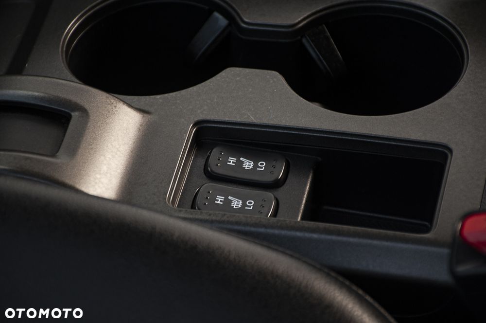 Honda CR-V 2.0i Automatik Executive - 22