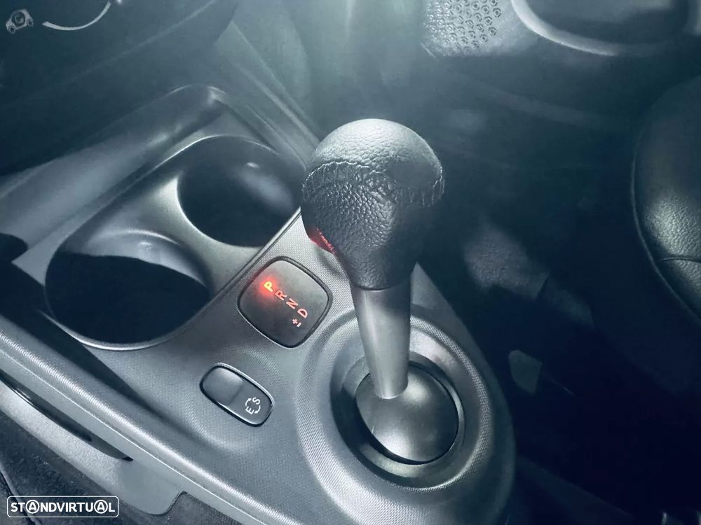 Smart ForTwo Coupé 1.0 mhd Pulse 71 Softouch - 27