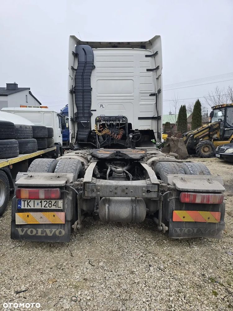 Volvo FH13 - 7