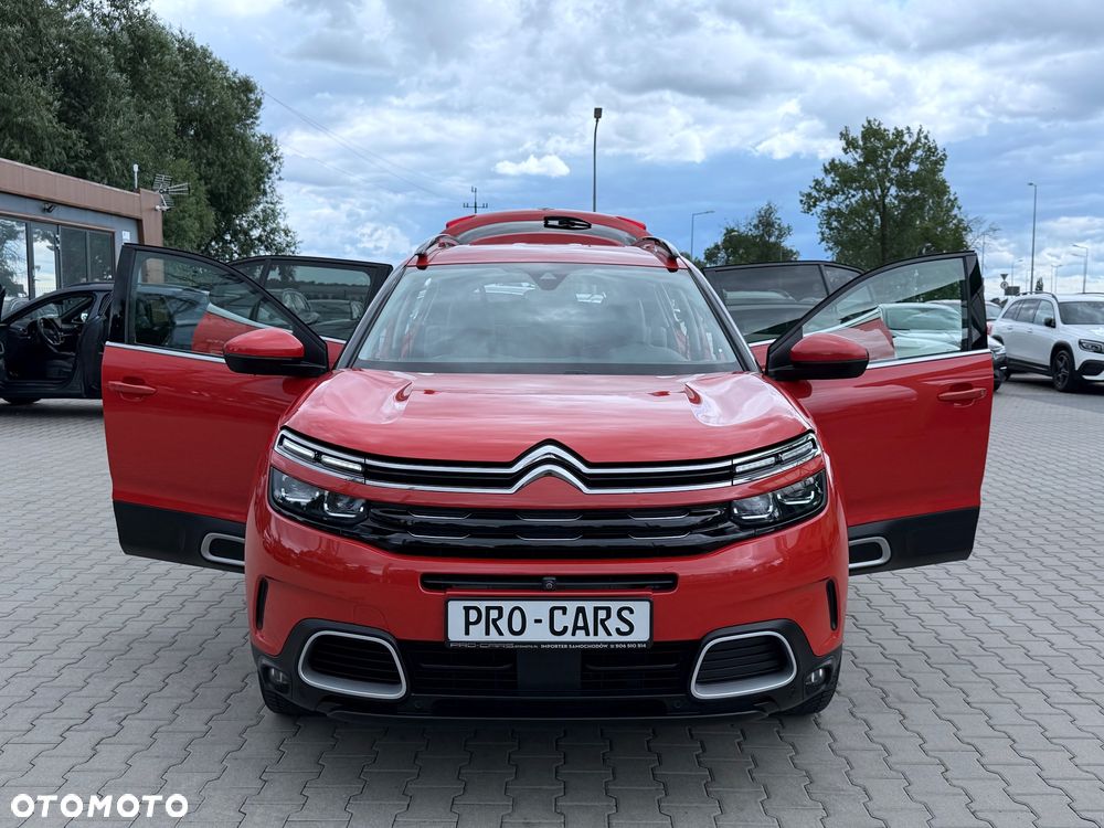 Citroën C5 Aircross - 14
