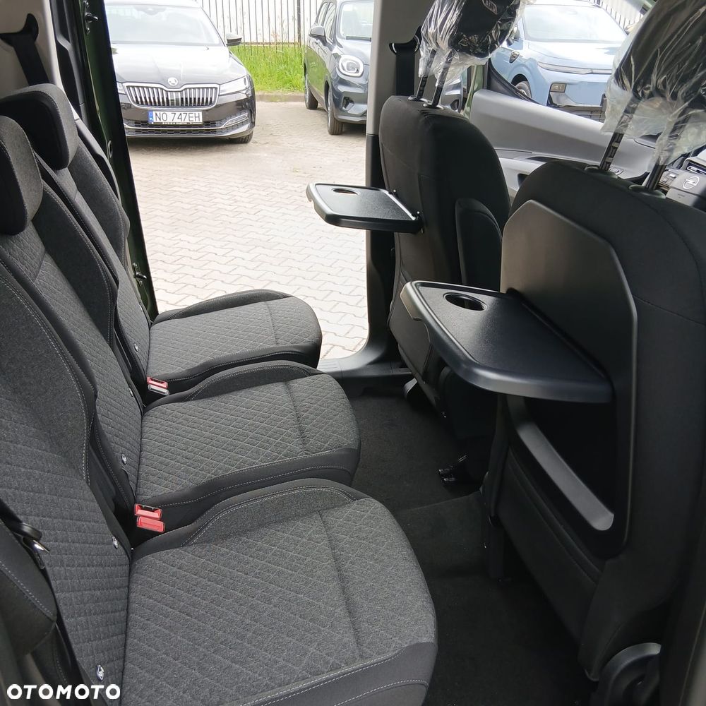Opel Combo XL 1.5 BlueHDi S&S GS EAT8 - 6
