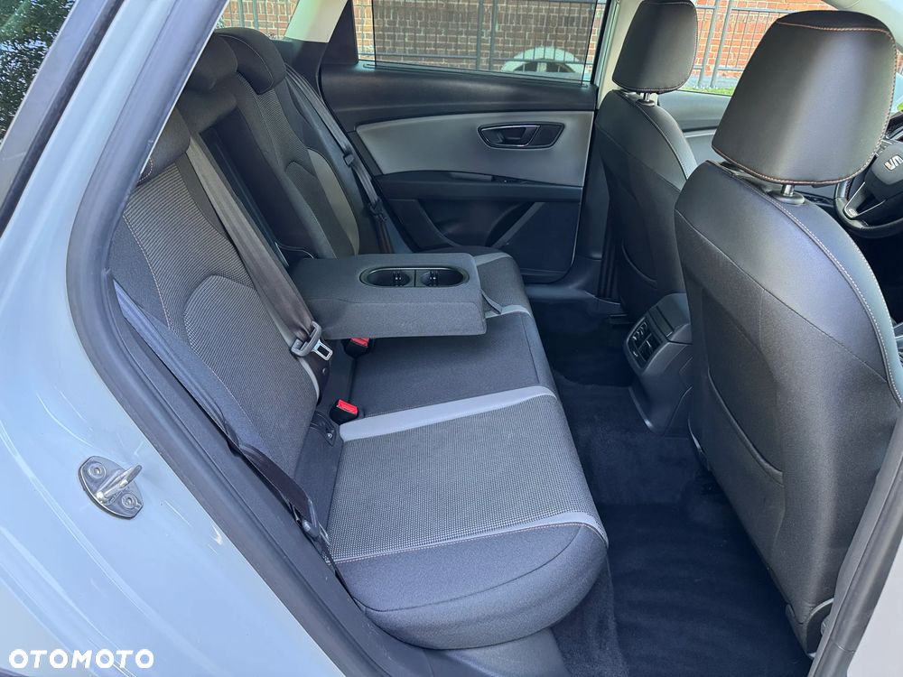 Seat Leon 1.6 TDI Start&Stop X-Perience - 25