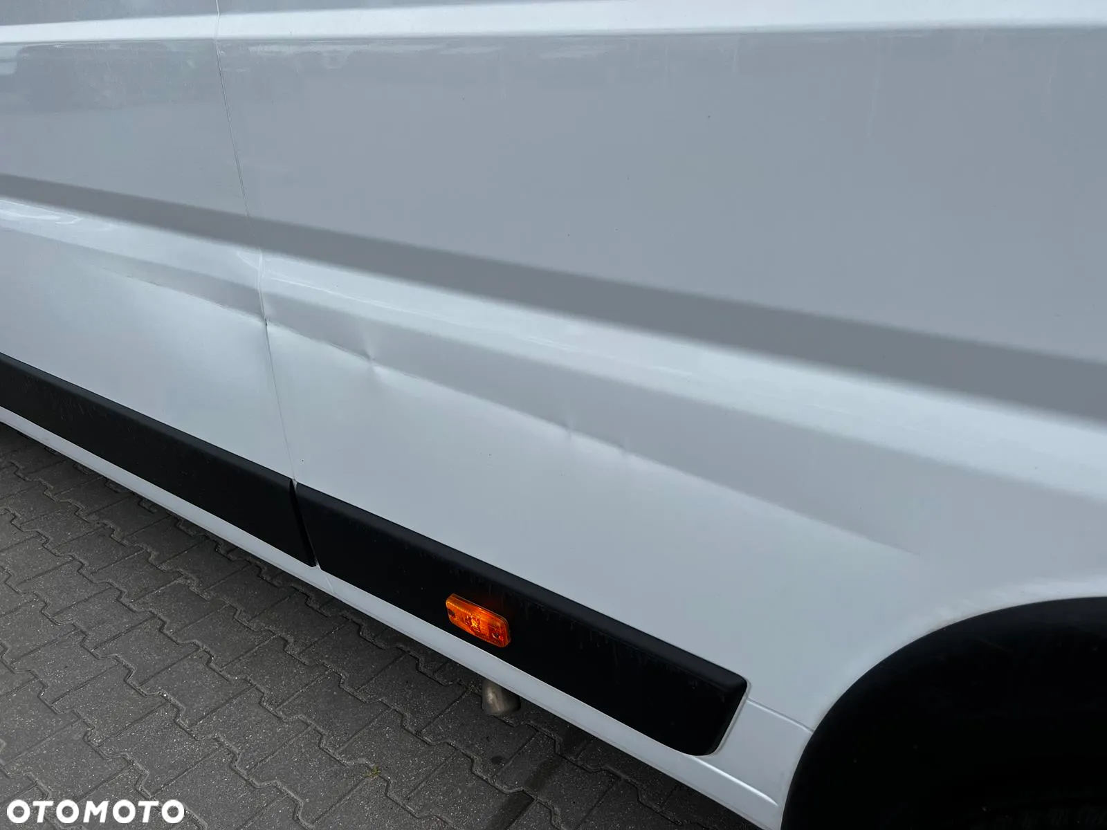Opel Movano 2.2 CDTI 121kW/165KM  L4H2 S&S MT6  FWD - 37