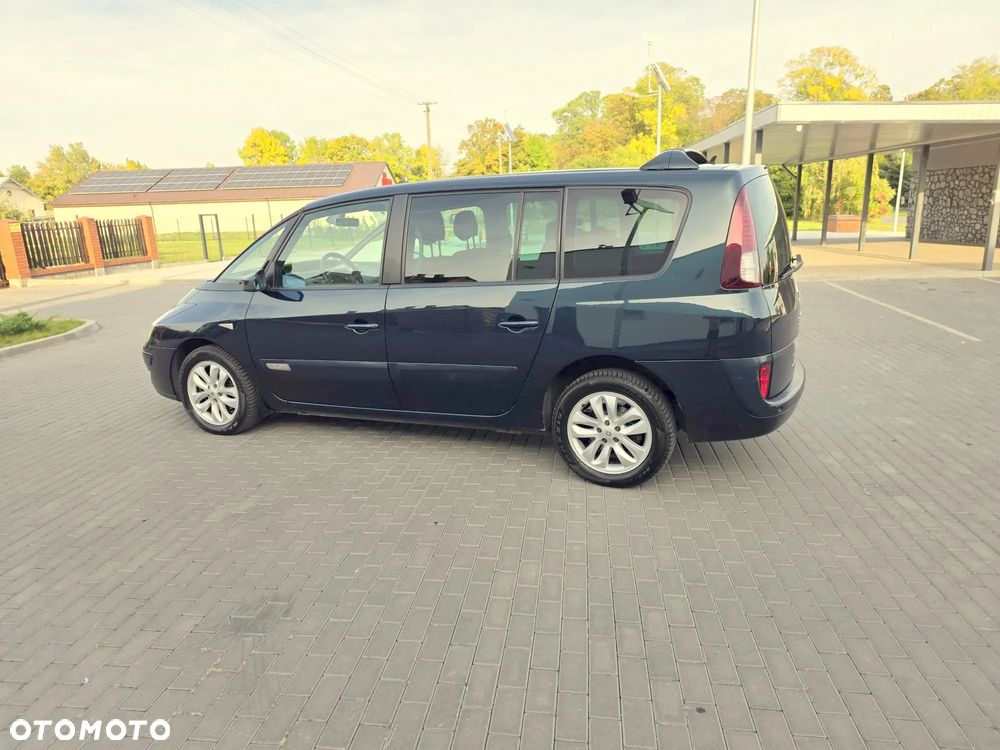 Renault Espace - 18