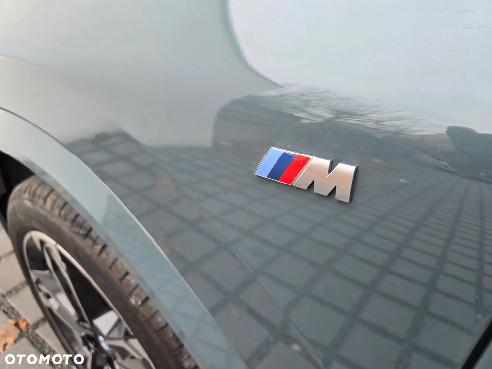 BMW X2 sDrive20i mHEV M Sport - 7