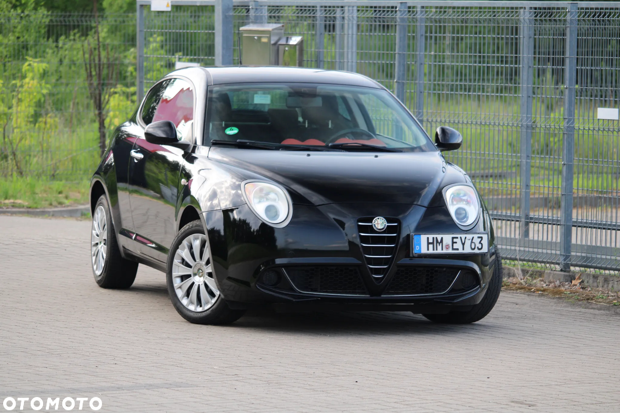 Alfa Romeo Mito - 5