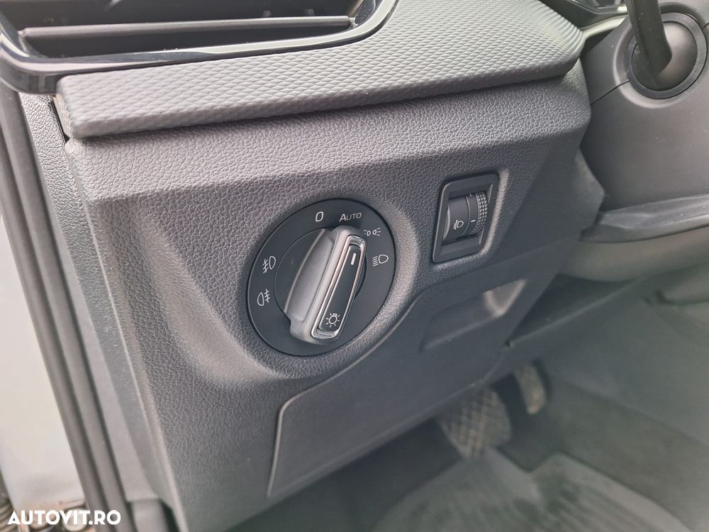 Skoda Scala 1.6 TDI DSG Ambition - 17