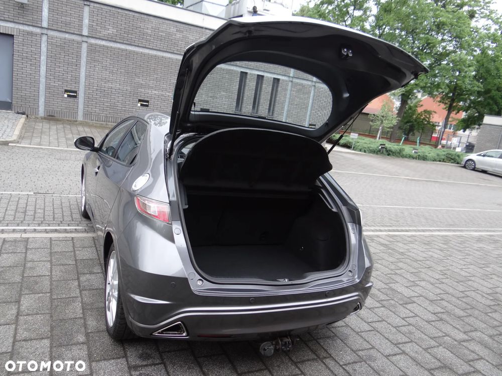 Honda Civic 1.8i-VTEC Executive - 25