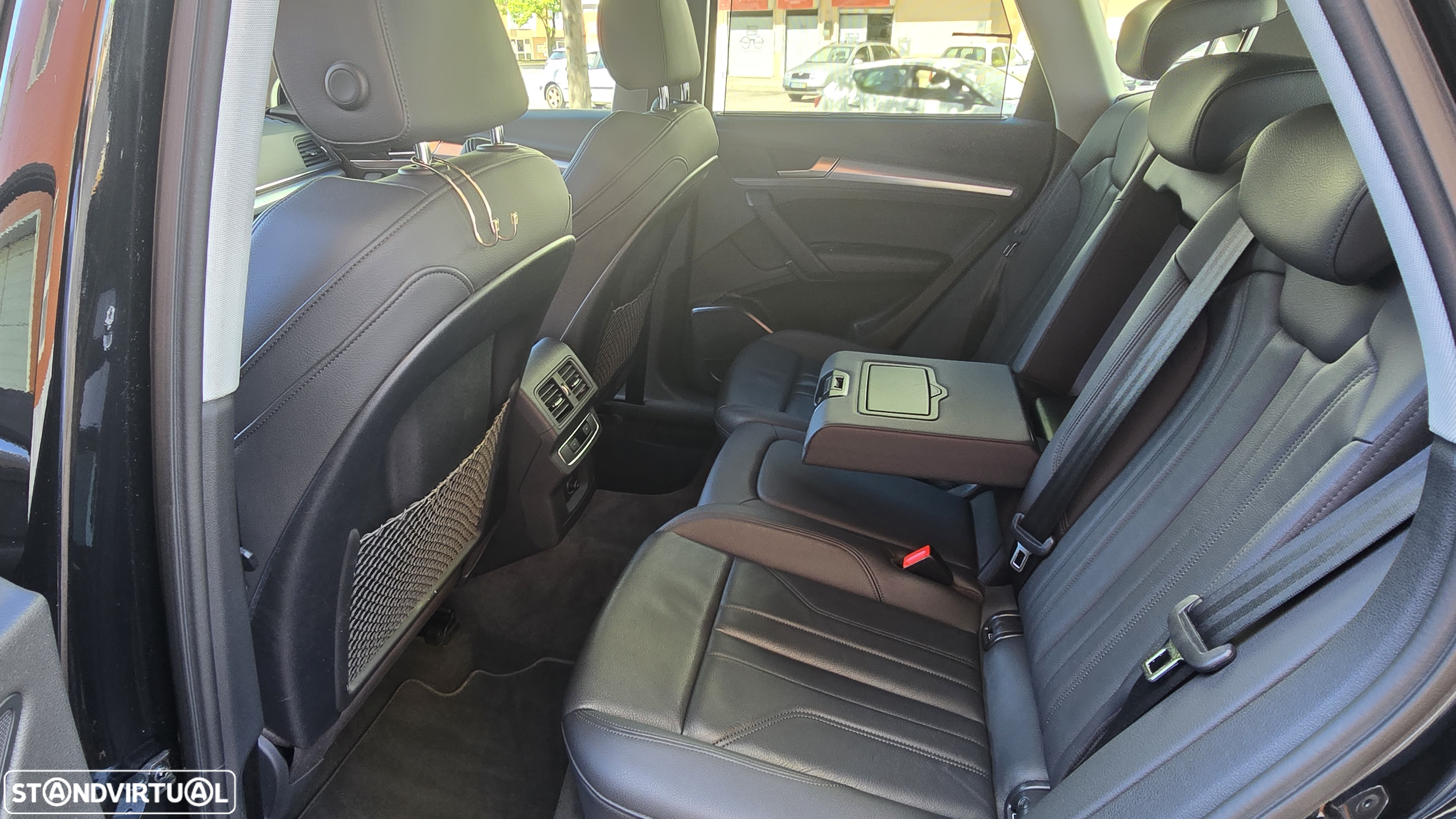 Audi Q5 50 TFSIe quattro Sport S tronic - 16