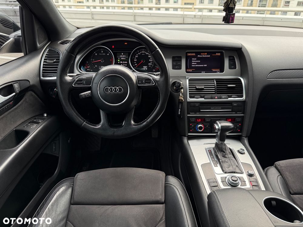 Audi Q7 - 14