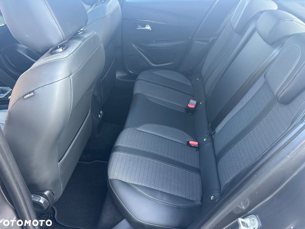 Peugeot 208 PureTech 110 Stop & Start Tech Edition - 15