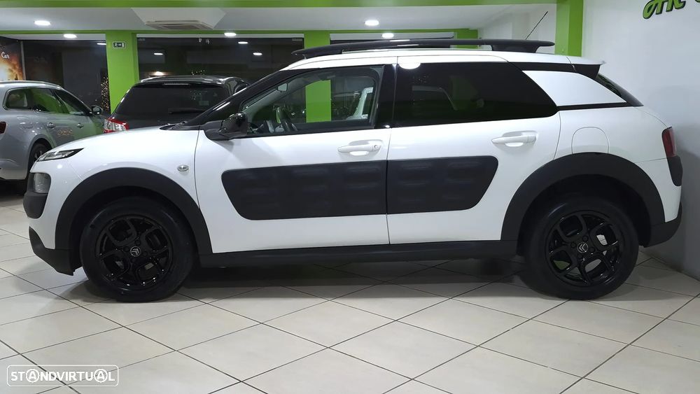 Citroën C4 Cactus 1.6 BlueHDi Feel - 7