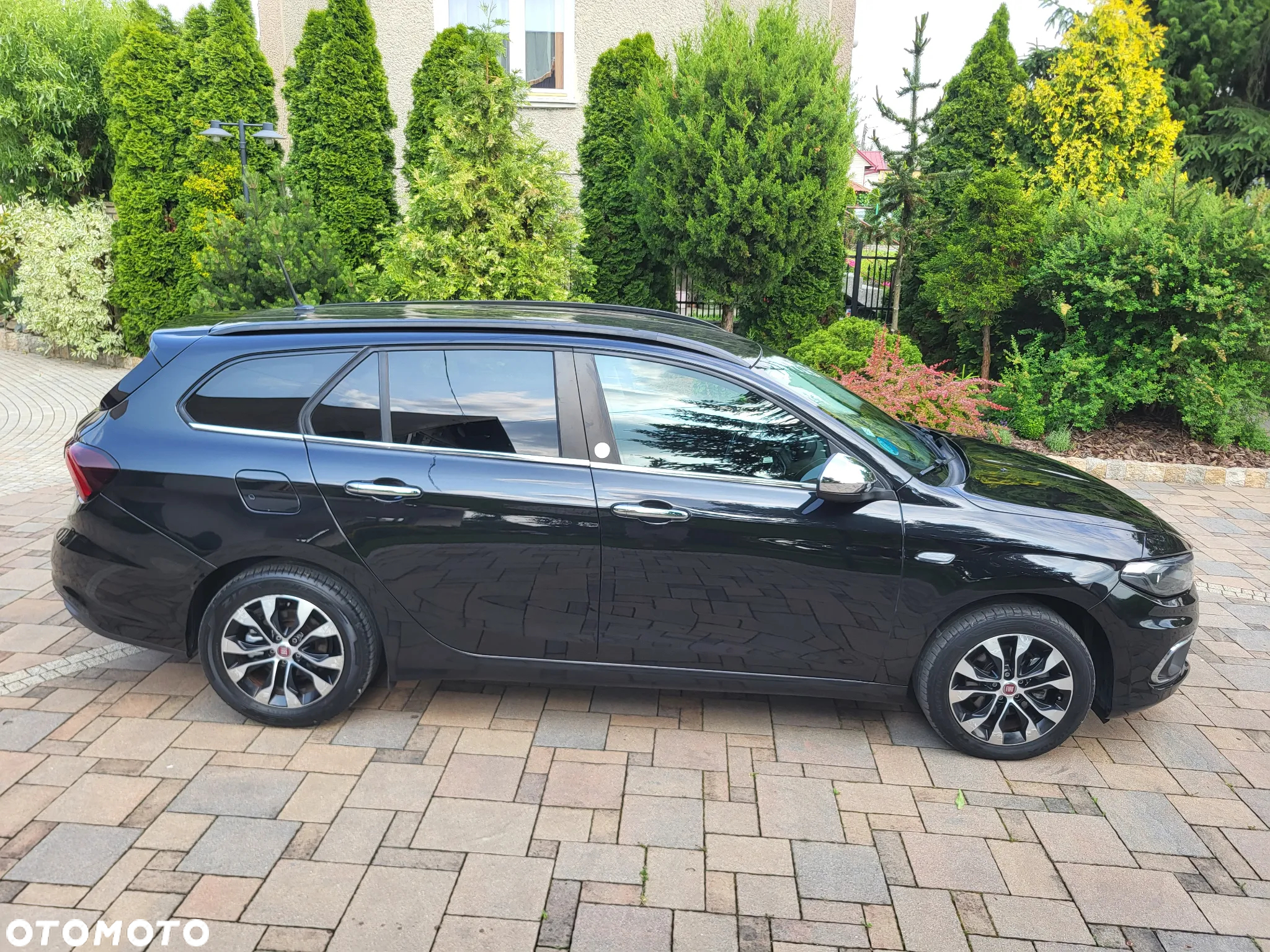 Fiat Tipo 1.4 T-Jet 16v Mirror - 6