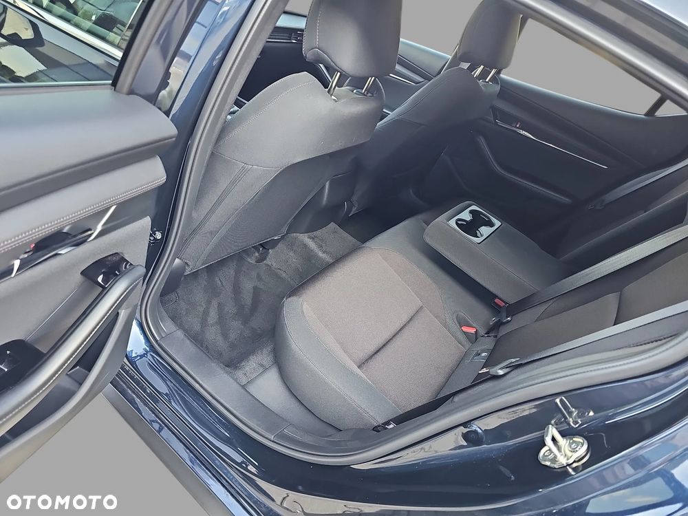 Mazda 3 2.0 mHEV Exclusive-Line - 14