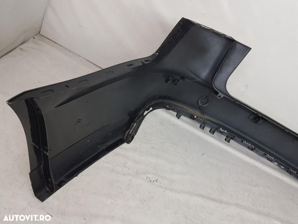 Bara spate Audi A6 C7 Combi Avant dupa 2011 - 5