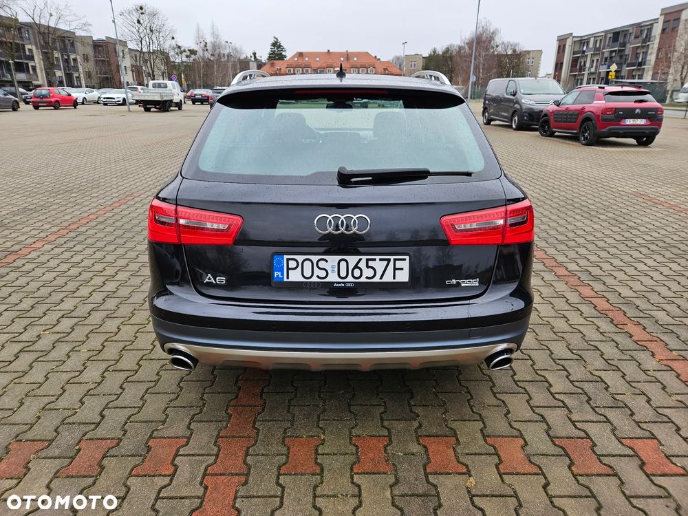 Audi A6 Allroad - 15