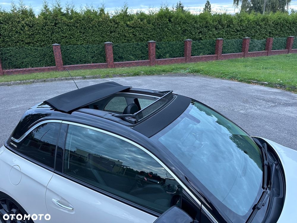 Opel Adam 1.4 Open Air - 8