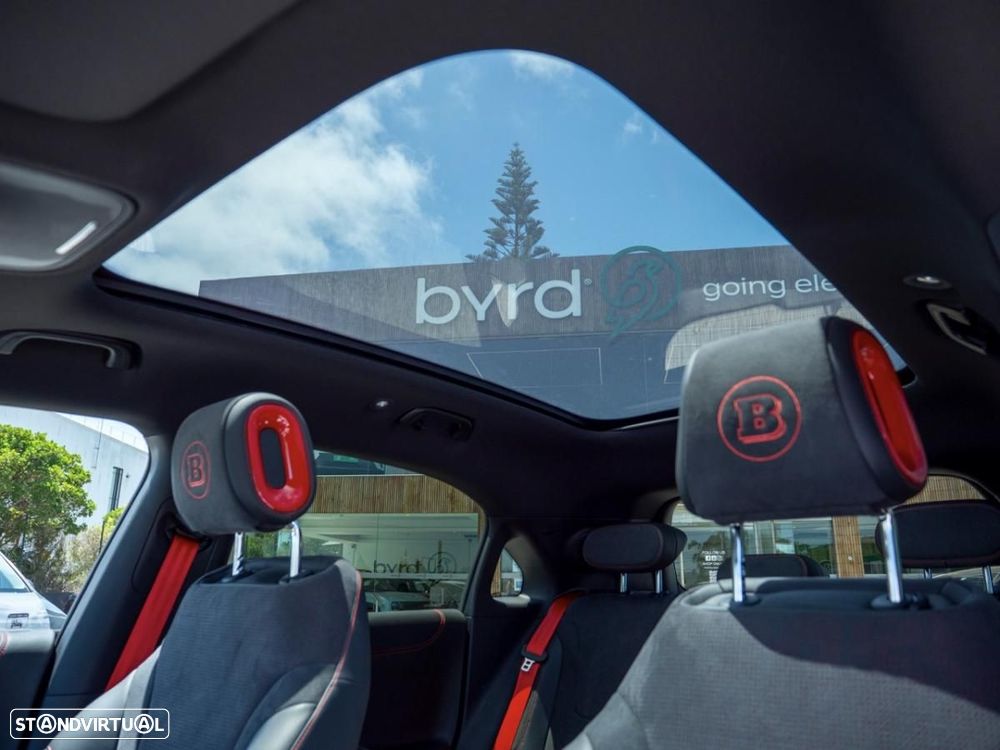 Smart #1 Brabus - 26