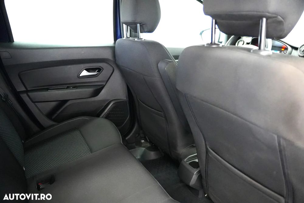 Dacia Duster Blue dCi 115 4WD Prestige - 9