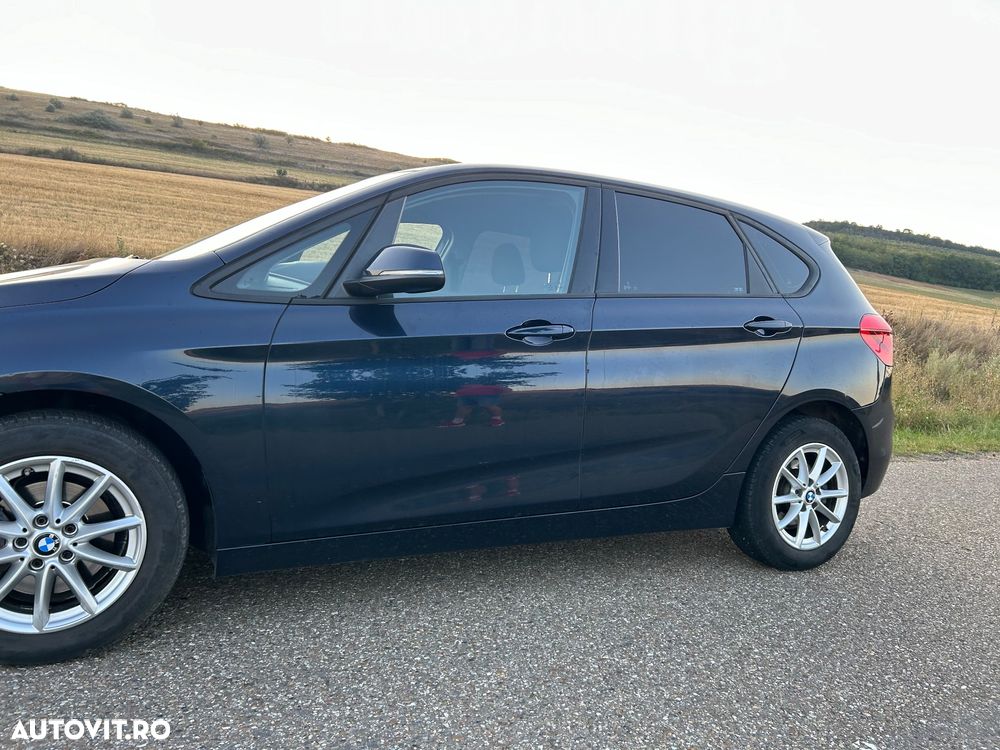 BMW Seria 2 - 8