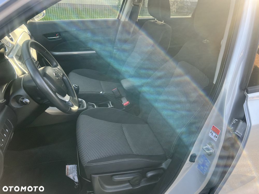 Suzuki Vitara 1.0 Boosterjet Comfort 2WD - 9