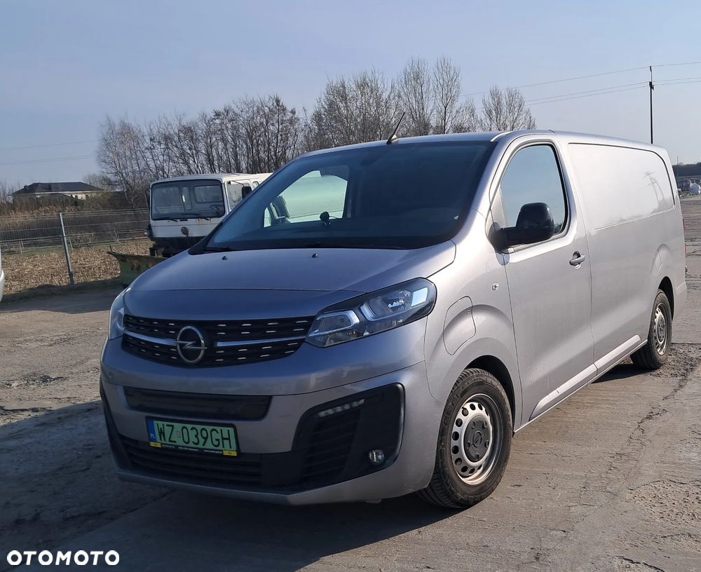 Opel VIVARO - 3