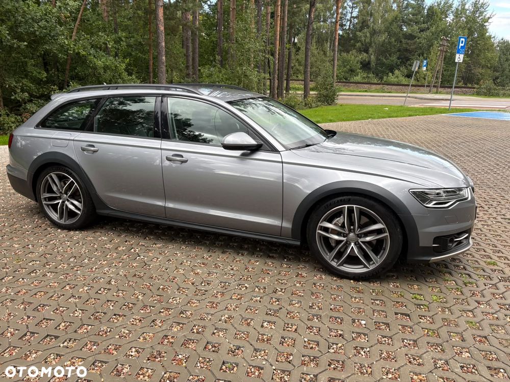 Audi A6 Allroad - 4