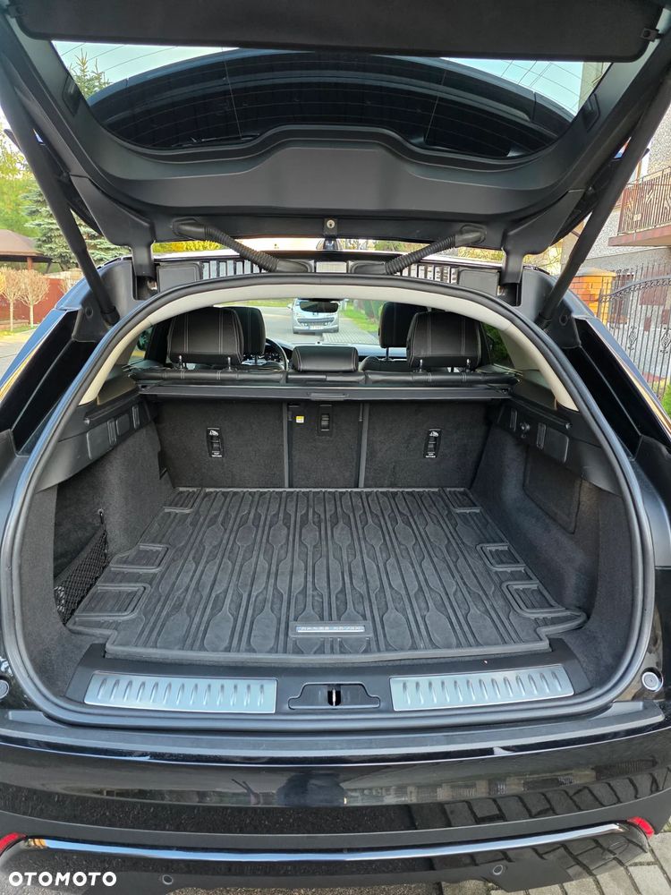 Land Rover Range Rover Velar P250 S - 7