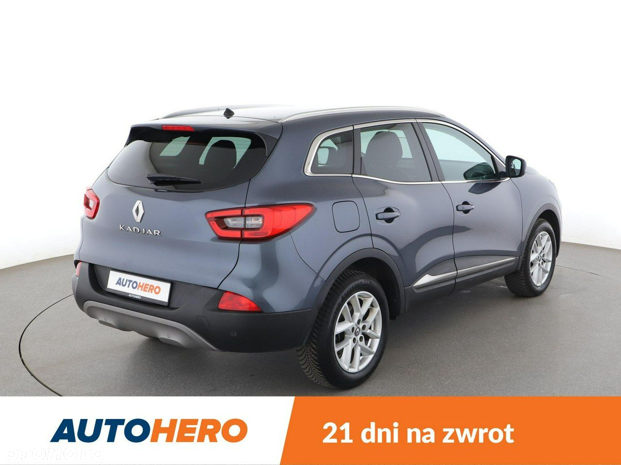 Renault Kadjar Energy dCi 130 XMOD - 7