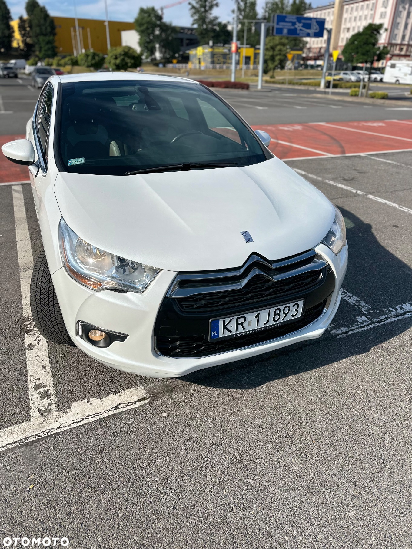 Citroën DS4 - 11