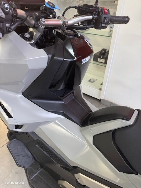 Honda X-ADV - 12