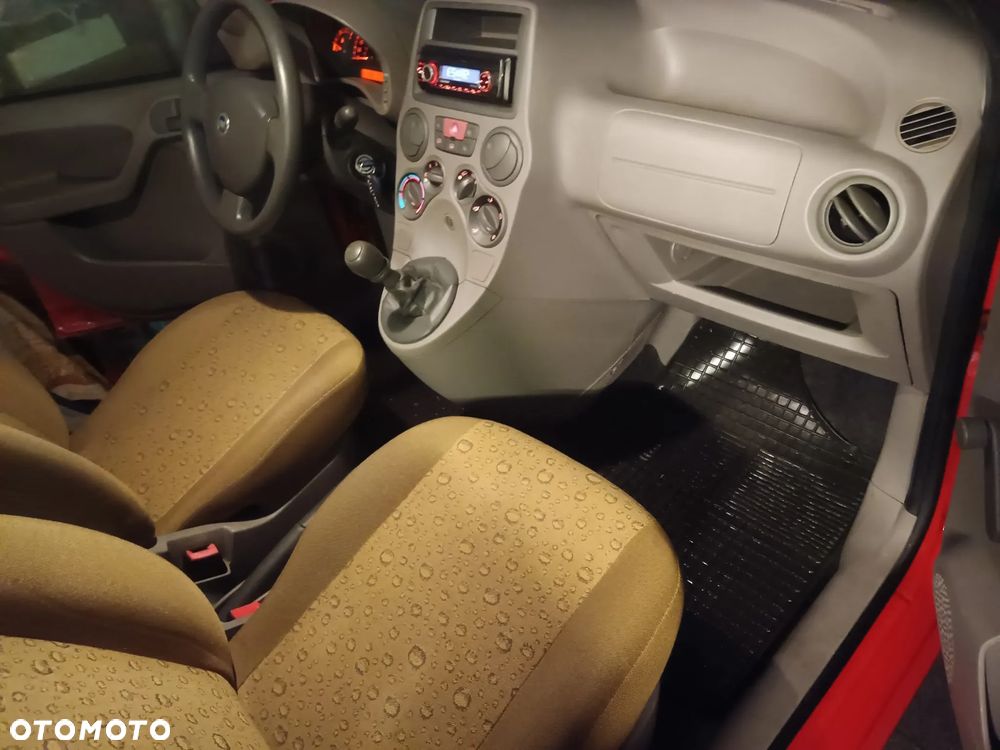 Fiat Panda - 21