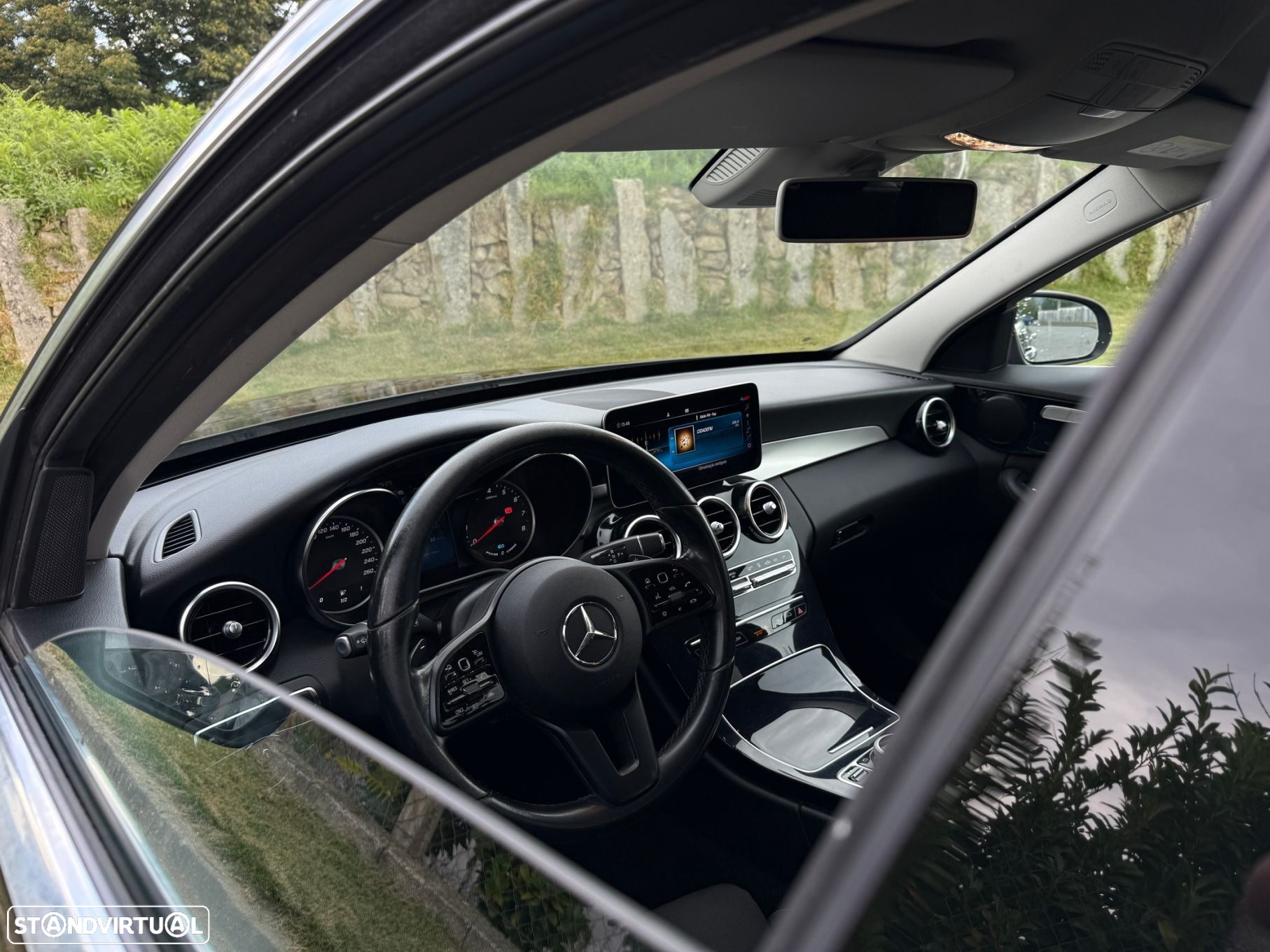 Mercedes-Benz C 300 e Avantgarde - 6