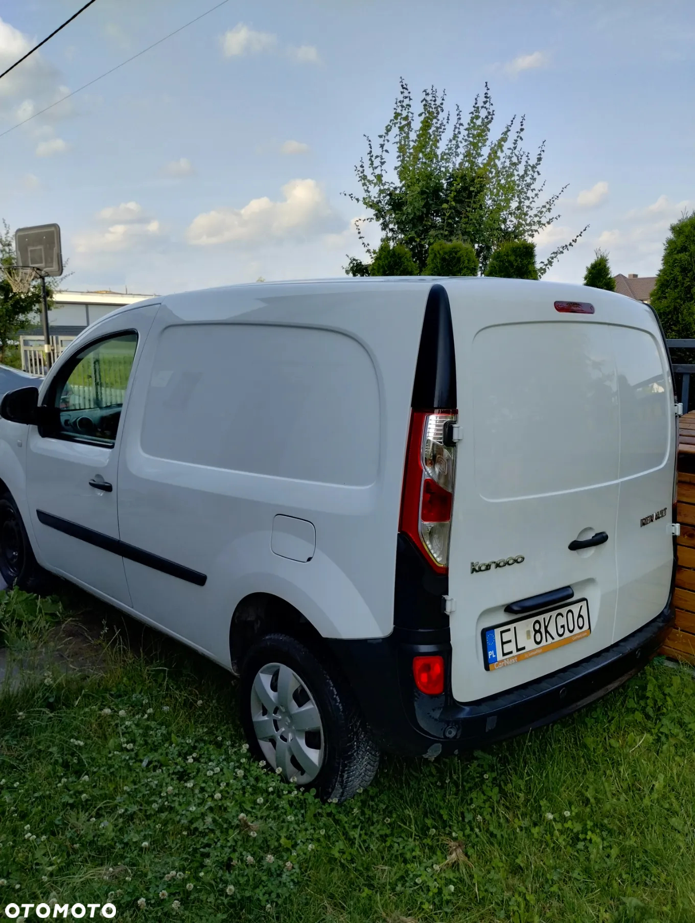 Renault Kangoo - 4