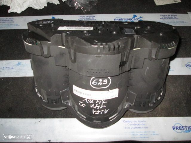 Quadrante 735290195 ALFA ROMEO 147 2002 14 MPH DIGITAL - 2