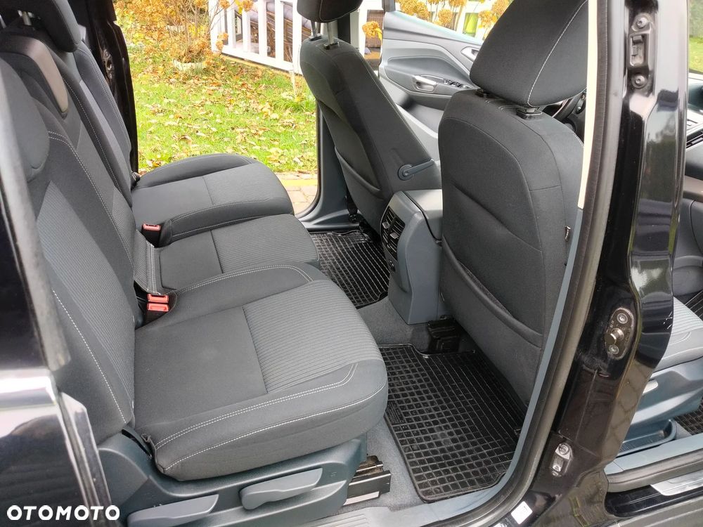 Ford Grand C-MAX 2.0 TDCi Edition - 18