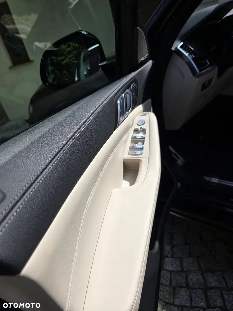 BMW X7 M50d sport - 20
